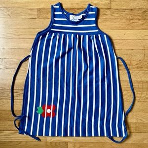 Florence Eiseman dress